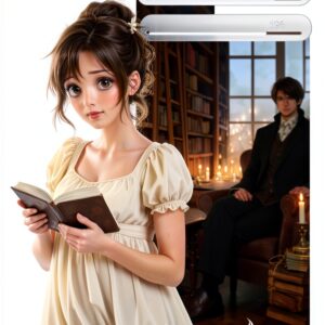 Ebook Inglese 118 Pagine Word Wise Supportato Lettori-0