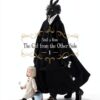 Seven Seas Manga Horror Fantasy The Girl From the Other Side-0