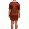 Costume Avocado My Other Me Donna Design Realistico Leggero-3