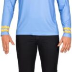 Pavo Monitor Arm Ergonomic Adjustable Desk Mount Black-0