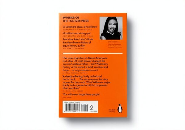 Penguin Libro Storia Contemporanea Inglese 640 Pagine-3