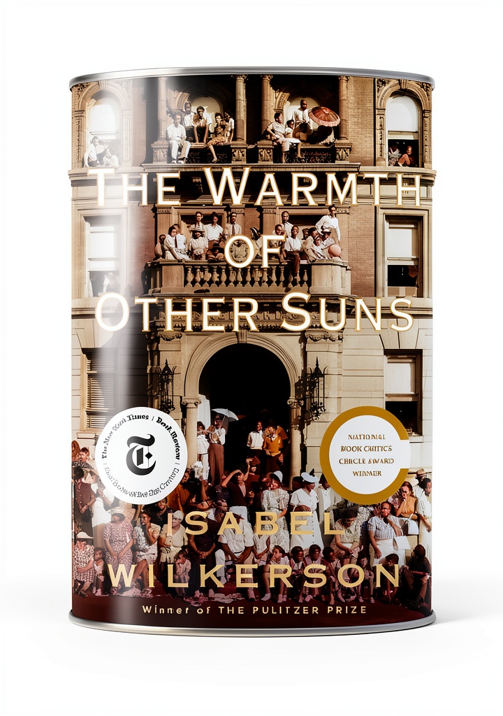 'Libro Random House aperto su un tavolo con sfondo neutro'