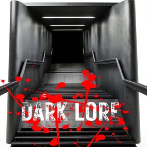 Dark Lore Kindle Ebook di Aura Tales 132 pagine-0