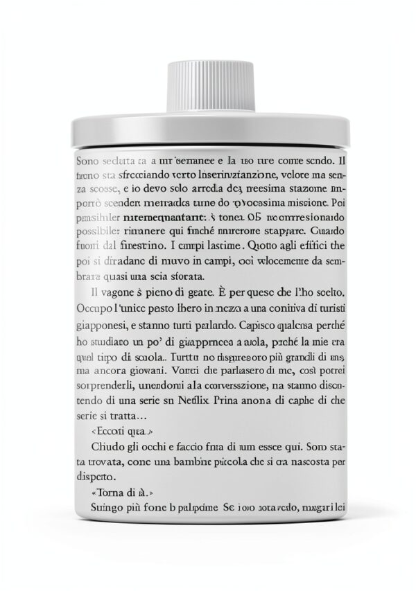 Thriller per ragazzi Giunti Editore 400 pagine-4