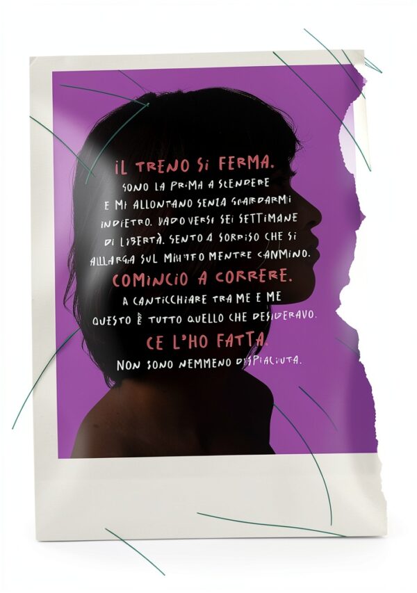 Thriller per ragazzi Giunti Editore 400 pagine-1