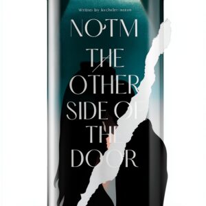 Amazon Kindle eBook 52‑page Novel for Teens Enhanced Typography-0