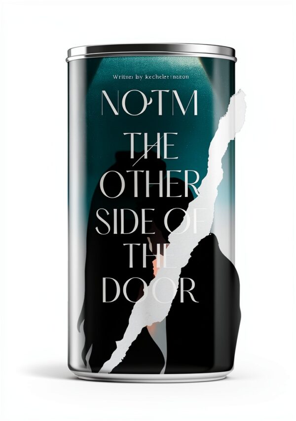 Amazon Kindle eBook 52‑page Novel for Teens Enhanced Typography-0