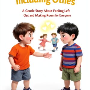 Milo Choices Serie Libro 6 di 8 – Libro per bambini 4-7 anni-0