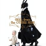 Girl from the Other Side - Manga Kindle - Edizioni BD - 112 MB Italian-0