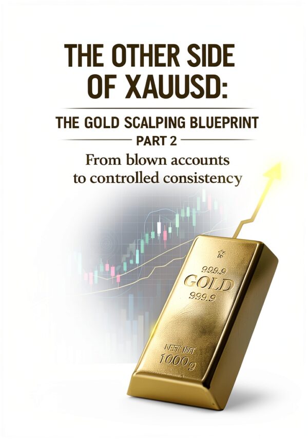 XAUUSD Trading eBook The Other Side Of Chart Series Word Wise Support-0