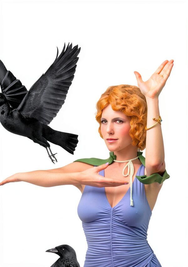 Orion Publishing Group Libro Arte Donne, 320 pagine, Copertina Rigida-0