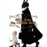Manga Girl from the Other Side Edizioni BD - Fantasy Seinen 180 pagine-0