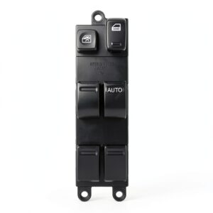 MAJS Alzacristalli Elettrico Destro per Nissan Stagea 25401AL500-0