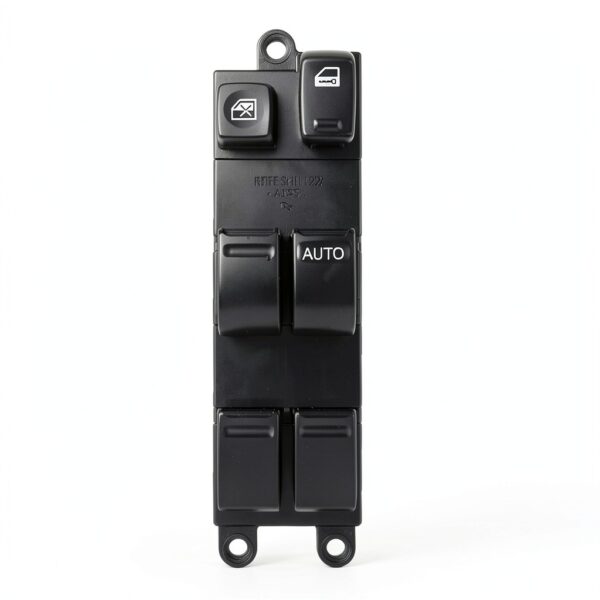 MAJS Alzacristalli Elettrico Destro per Nissan Stagea 25401AL500-0