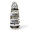 Interruttore Alzacristallo MAJS per Mercedes E A2229056800-3