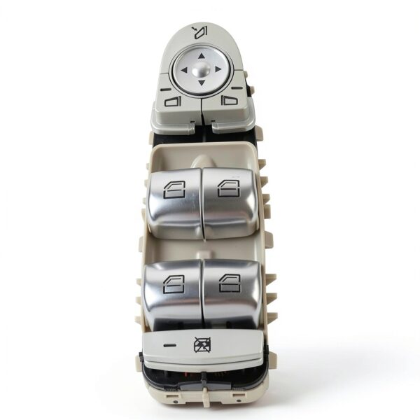 Interruttore Alzacristallo MAJS per Mercedes E A2229056800-3