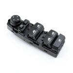Interruttore Alzacristallo Elettrico MAJS per BMW X1 X3 F48 F49 F20-0