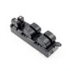 MAJS per Toyota per Corolla 1997-2004 8482012340 84820-12340 Anteriore Sinistro Electric Power Finestra Interruttore Controllo Principale Sollevatore Interruttore Alzacristalli-1