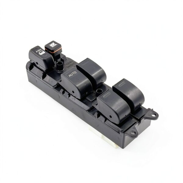MAJS per Toyota per Corolla 1997-2004 8482012340 84820-12340 Anteriore Sinistro Electric Power Finestra Interruttore Controllo Principale Sollevatore Interruttore Alzacristalli-1