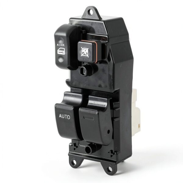 MAJS 84820-42160 84820-26171 per Toyota RAV4 RAV 4 2000-2005 Pulsante Interruttore Controllo Regolatore Finestra Alimentazione Principale Interruttore Alzacristalli-1