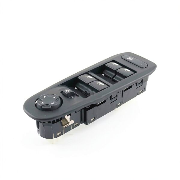 MAJS per Peugeot 308 408 Interruttore Pulsante Finestra Sinistro-3