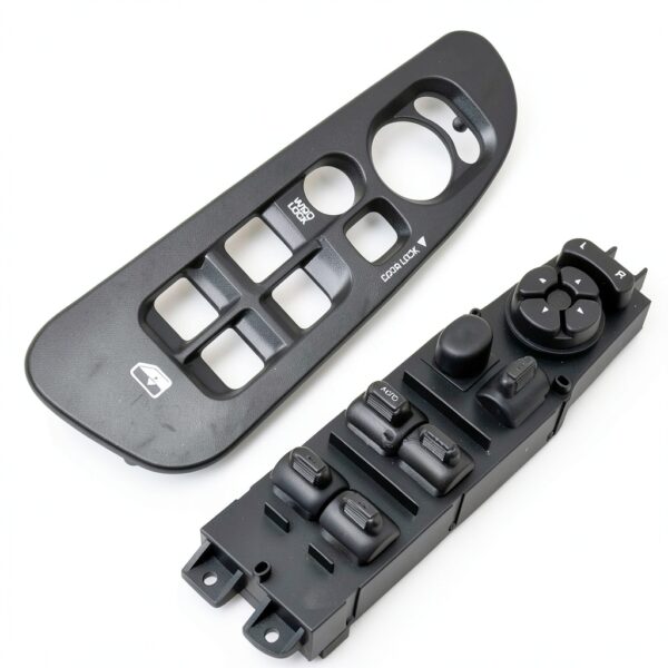 MAJS Alzacristalli per Dodge RAM 1500/2500 – Switch-1