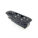 MAJS per Peugeot 308 408 Interruttore Pulsante Finestra Sinistro-0