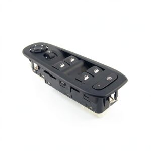 MAJS per Peugeot 308 408 Interruttore Pulsante Finestra Sinistro-0