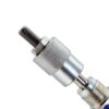 MAJ 16/20/25/32 in acciaio inox con corsa regolabile Mini cilindro pneumatico ad aria a doppia azione tipo 1 pz(Stroke175-50,Bore20-S)-4