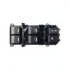 MAJS per Accord 8 VIII per Pilot 2011-2015 35750SZAA31 35750-SZA-A31 Doppio Interruttore Controllo Automatico Finestra Energia Elettrica Interruttore Alzacristalli-1