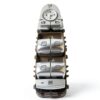 Interruttore Alzacristallo MAJS per Mercedes E A2229056800-2