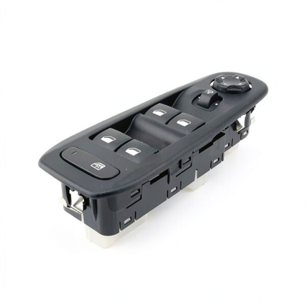 MAJS per Peugeot 308 408 Interruttore Pulsante Finestra Sinistro-2