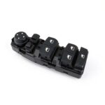 MAJS 61319238239 per B&MW 5 6 F10 F11 F18 F06 F07 X3 F25 Pulsante Finestra Sollevatore Finestra Principale Interruttore Controllo Interruttore Alzacristalli-0