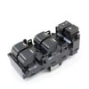 MAJS per Accord 8 VIII per Pilot 2011-2015 35750SZAA31 35750-SZA-A31 Doppio Interruttore Controllo Automatico Finestra Energia Elettrica Interruttore Alzacristalli-0