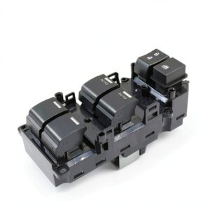 MAJS per Accord 8 VIII per Pilot 2011-2015 35750SZAA31 35750-SZA-A31 Doppio Interruttore Controllo Automatico Finestra Energia Elettrica Interruttore Alzacristalli-0