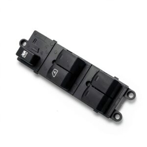 Interruttore Alzacristallo Elettrico MAJS 25401BB60B Nissan Navara-0