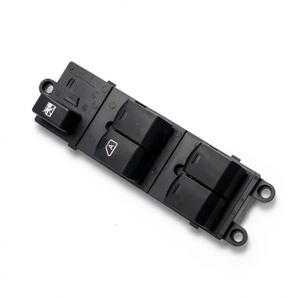 Interruttore Alzacristallo Elettrico MAJS 25401BB60B Nissan Navara-0