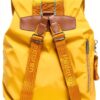 Zaino Hedgren Maj Giallo Donna Borsa a Zainetto Modello HCCH13-2