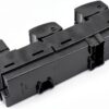 MAJS Interruttore Alzacristalli Nissan Patrol Y61 1997-2017 16 3 Pin-5