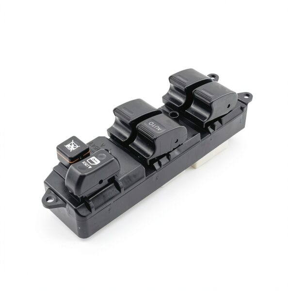 MAJS per Toyota per Corolla 1997-2004 8482012340 84820-12340 Anteriore Sinistro Electric Power Finestra Interruttore Controllo Principale Sollevatore Interruttore Alzacristalli-2