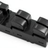 MAJS Interruttore Alzacristalli Nissan Patrol Y61 1997-2017 16 3 Pin-3