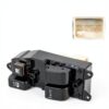 MAJS 84820-42160 84820-26171 per Toyota RAV4 RAV 4 2000-2005 Pulsante Interruttore Controllo Regolatore Finestra Alimentazione Principale Interruttore Alzacristalli-3