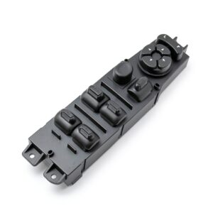 MAJS Alzacristalli per Dodge RAM 1500/2500 – Switch-0