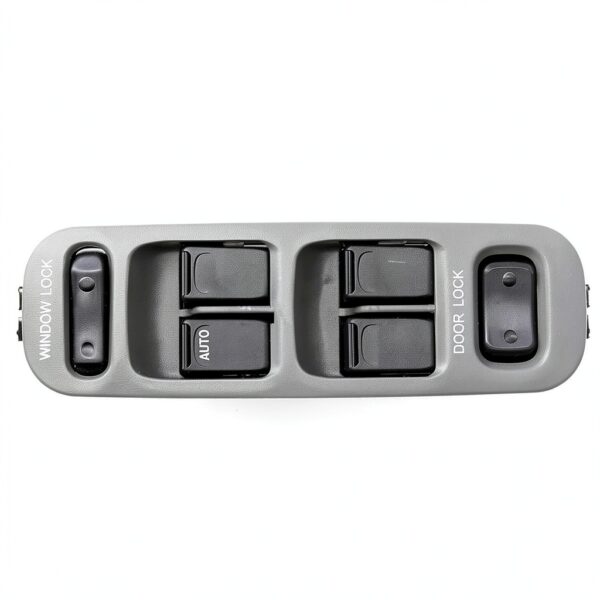 MAJS per Chevrolet per Tracker 1999 2000 2001 2002 2003 2004 37990-75F00-T01 37990-65D10-T01 Interruttore Finestra per Auto Elettrica Interruttore Alzacristalli-1