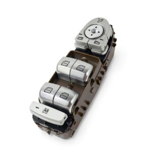 Interruttore Alzacristallo MAJS per Mercedes E A2229056800-0