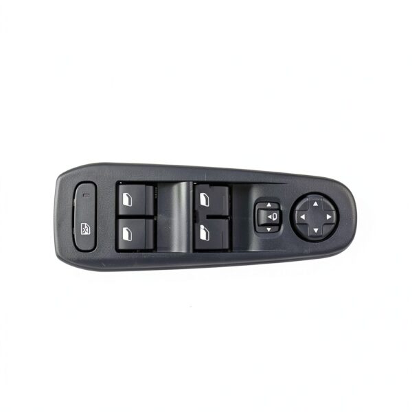MAJS per Peugeot 308 408 Interruttore Pulsante Finestra Sinistro-1