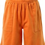 IGUANA Maji Shorts 152 cm – Pantaloncini da mare leggeri e rapidi-0
