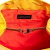 Zaino Hedgren Maj Giallo Donna Borsa a Zainetto Modello HCCH13-4