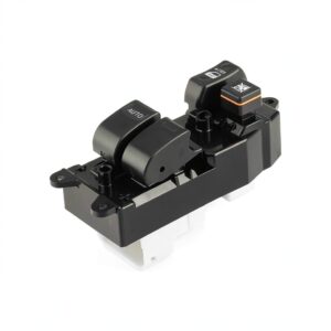 MAJS 84820-42160 84820-26171 per Toyota RAV4 RAV 4 2000-2005 Pulsante Interruttore Controllo Regolatore Finestra Alimentazione Principale Interruttore Alzacristalli-0