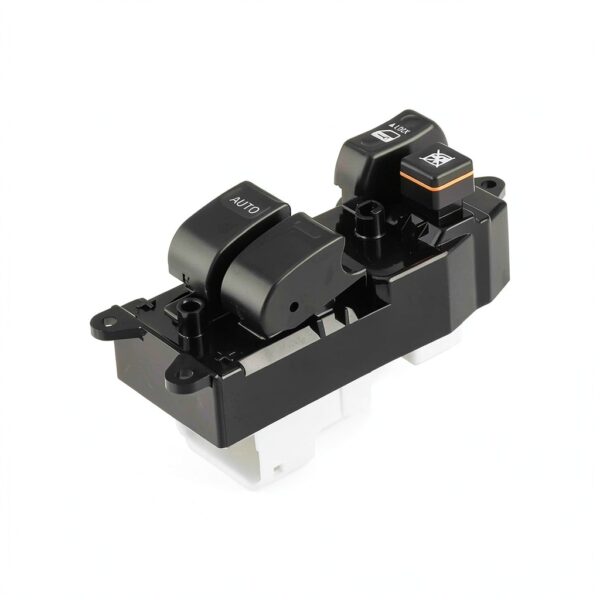 MAJS 84820-42160 84820-26171 per Toyota RAV4 RAV 4 2000-2005 Pulsante Interruttore Controllo Regolatore Finestra Alimentazione Principale Interruttore Alzacristalli-0